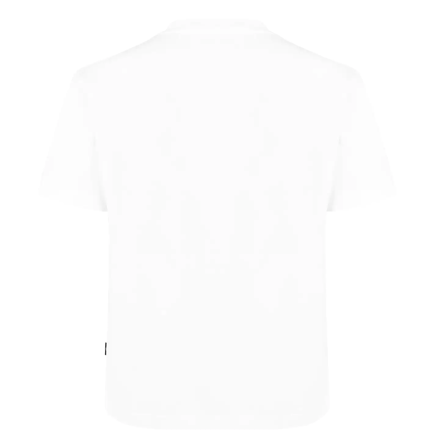 Ted Baker Ldgate T shirt for T-Shirts Colour White 7 Ted Baker Ldgate T shirt for T-Shirts Colour White - Image 5