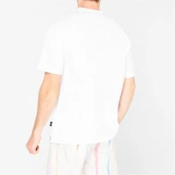 Ted Baker Ldgate T shirt for T-Shirts Colour White 9 Ted Baker Ldgate T shirt for T-Shirts Colour White -Outlet Wardrobe Mix Store 32356801 xxl a2