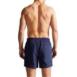 Ted Baker Trehil Plain Shorts for Swimwear Colour Navy -Outlet Wardrobe Mix Store 32357018 xxl a2
