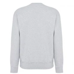 Ted Baker Elbe Sweatshirt for T-Shirts Colour Grey Marl -Outlet Wardrobe Mix Store 32358902 xxl a10