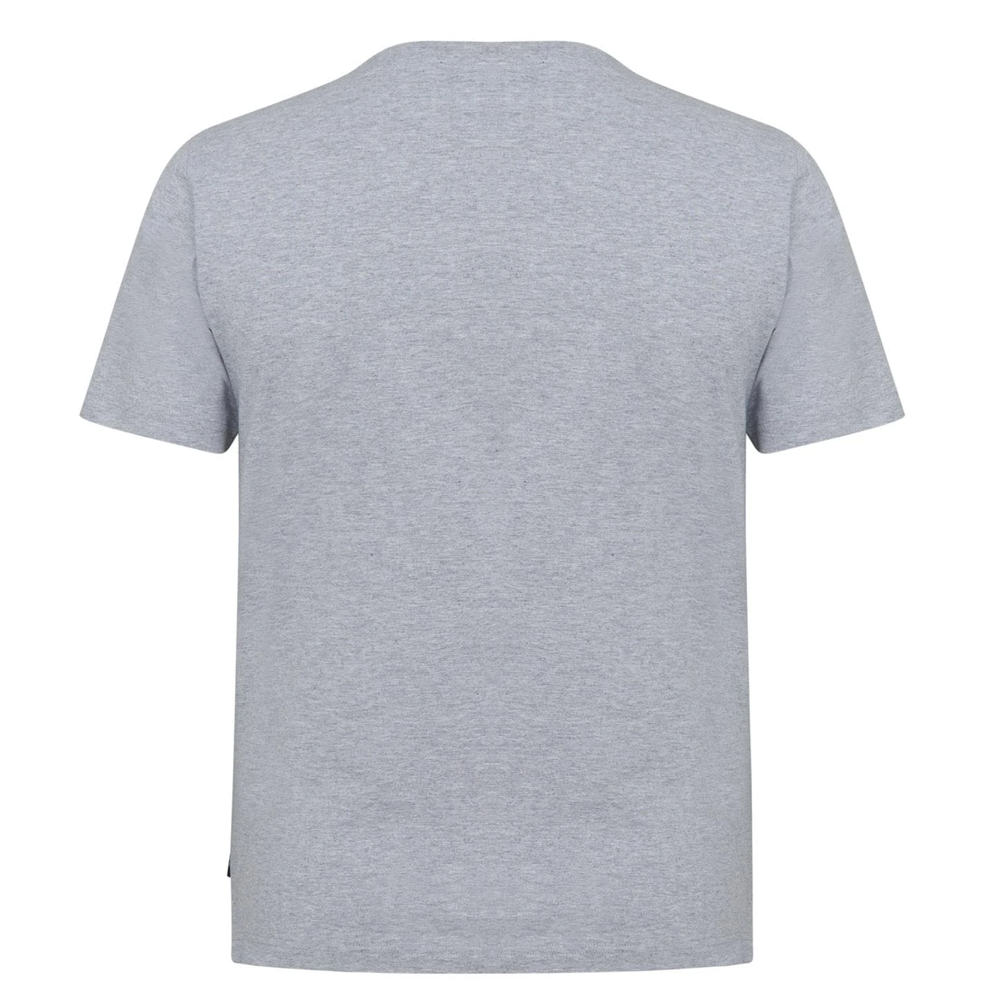 Ted Baker Archel T Shirt for T-Shirts Colour Grey Marl 4 Ted Baker Archel T Shirt for T-Shirts Colour Grey Marl - Image 2