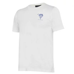 Ted Baker Coniger T Shirt for T-Shirts Colour White -Outlet Wardrobe Mix Store 32359101 xxl a11