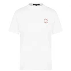 Ted Baker Merchant T Shirt for T-Shirts Colour White
