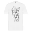 Ted Baker Napier T Shirt for T-Shirts Colour White 2 Ted Baker Napier T Shirt for T-Shirts Colour White -Outlet Wardrobe Mix Store 32359501 xxl