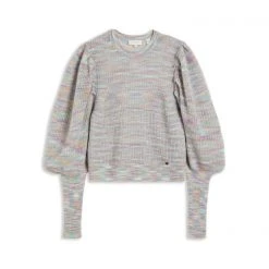 Ted Baker Valma Knitted Sweater for Knitwear Colour Mint
