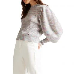 Ted Baker Valma Knitted Sweater for Knitwear Colour Mint -Outlet Wardrobe Mix Store 32368815 xxl a2
