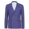 Ted Baker Oxal Blazer for Suit Jackets & Blazers Colour Blue -Outlet Wardrobe Mix Store 32373018 xxl
