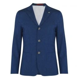 Ted Baker Yucca Blazer for Suit Jackets & Blazers Colour Navy