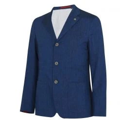 Ted Baker Yucca Blazer for Suit Jackets & Blazers Colour Navy -Outlet Wardrobe Mix Store 32373318 xxl a11