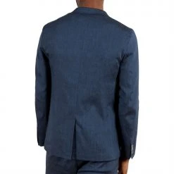 Ted Baker Yucca Blazer for Suit Jackets & Blazers Colour Navy -Outlet Wardrobe Mix Store 32373318 xxl a2