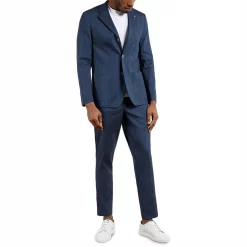 Ted Baker Yucca Blazer for Suit Jackets & Blazers Colour Navy -Outlet Wardrobe Mix Store 32373318 xxl a3