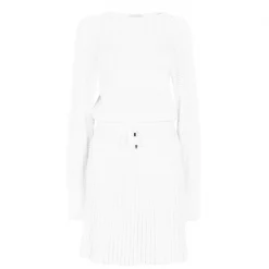 Ted Baker Briyele Dress for Dresses Colour Ivory