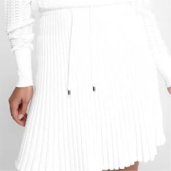 Ted Baker Briyele Dress for Dresses Colour Ivory -Outlet Wardrobe Mix Store 32373669 xxl a4