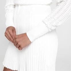 Ted Baker Briyele Dress for Dresses Colour Ivory -Outlet Wardrobe Mix Store 32373669 xxl a5