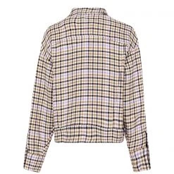 Ted Baker Luina Jacket for Coats & Jackets Colour Natural 13 Ted Baker Luina Jacket for Coats & Jackets Colour Natural -Outlet Wardrobe Mix Store 32374504 xxl a10