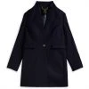 Ted Baker Bianza Coat for Coats & Jackets Colour Navy -Outlet Wardrobe Mix Store 32375618 xxl