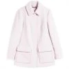 Ted Baker Kamile Coat for Coats & Jackets Colour Cream 1 Ted Baker Kamile Coat for Coats & Jackets Colour Cream -Outlet Wardrobe Mix Store 32376169 xxl