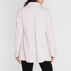 Ted Baker Kamile Coat for Coats & Jackets Colour Cream -Outlet Wardrobe Mix Store 32376169 xxl a2