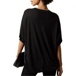 Ted Baker Sophiey Top for Knitwear Colour Black -Outlet Wardrobe Mix Store 32454703 xxl a2