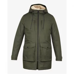 Ted Baker Ted Vinny Gilet Sn14 for Big & Tall Coats & Jackets Colour Green