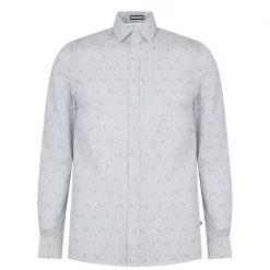 Ted Baker Mervil Shirt for Casual Shirts Colour White