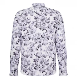 Ted Baker Salcot Shirt for Casual Shirts Colour White 5 Ted Baker Salcot Shirt for Casual Shirts Colour White -Outlet Wardrobe Mix Store 32458901 xxl a10