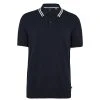 Ted Baker Ted Baker Brooch Knit Polo Shirt Mens for Polo Shirts Colour Navy 2 Ted Baker Ted Baker Brooch Knit Polo Shirt Mens for Polo Shirts Colour Navy -Outlet Wardrobe Mix Store 32459818 xxl