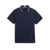 Ted Baker Roymile Polo Shirt for Polo Shirts Colour Navy 1 Ted Baker Roymile Polo Shirt for Polo Shirts Colour Navy -Outlet Wardrobe Mix Store 32459918 xxl