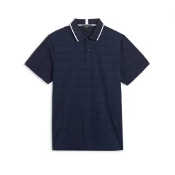 Ted Baker Roymile Polo Shirt for Polo Shirts Colour Navy
