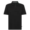 Ted Baker Bute Polo Shirt for Polo Shirts Colour Black 1 Ted Baker Bute Polo Shirt for Polo Shirts Colour Black -Outlet Wardrobe Mix Store 32460303 xxl