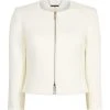 Ted Baker Eliaana Jacket for Coats & Jackets Colour Ivory -Outlet Wardrobe Mix Store 32461869 xxl