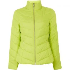 Ted Baker Renika Jacket for Coats & Jackets Colour Yellow