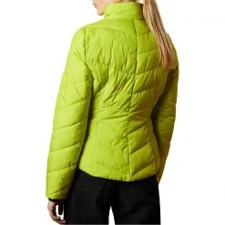 Ted Baker Renika Jacket for Coats & Jackets Colour Yellow -Outlet Wardrobe Mix Store 32465313 xxl a2