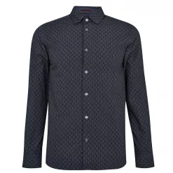 Ted Baker Brella Long Sleeve Shirt for Casual Shirts Colour Navy
