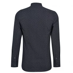 Ted Baker Brella Long Sleeve Shirt for Casual Shirts Colour Navy 9 Ted Baker Brella Long Sleeve Shirt for Casual Shirts Colour Navy -Outlet Wardrobe Mix Store 32682418 xxl a10