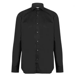 Ted Baker Rosest Shirt for Casual Shirts Colour Black