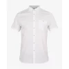 Ted Baker Wilbi Oxford Shirt for Casual Shirts Colour White 1 Ted Baker Wilbi Oxford Shirt for Casual Shirts Colour White -Outlet Wardrobe Mix Store 32683801 xxl
