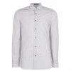 Ted Baker Ted Baker Hazul Long Sleeve Shirt Mens for Casual Shirts Colour White 2 Ted Baker Ted Baker Hazul Long Sleeve Shirt Mens for Casual Shirts Colour White -Outlet Wardrobe Mix Store 32692301 xxl
