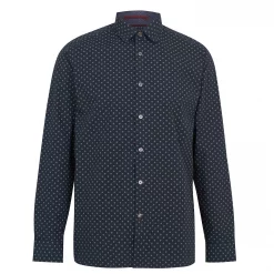 Ted Baker Ronto Shirt for Casual Shirts Colour Navy