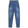 Ted Baker Oliwia Barrel Leg Jeans for Jeans Colour Dark Blue -Outlet Wardrobe Mix Store 32698618 xxl
