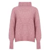 Ted Baker Ted Cchloe HN Knit Ld31 for Knitwear Colour Pl-Pink 2 Ted Baker Ted Cchloe HN Knit Ld31 for Knitwear Colour Pl-Pink -Outlet Wardrobe Mix Store 32699206 xxl