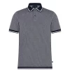 Ted Baker Ted Baker Affric Polo Shirt Mens for Polo Shirts Colour Navy 1 Ted Baker Ted Baker Affric Polo Shirt Mens for Polo Shirts Colour Navy -Outlet Wardrobe Mix Store 32707518 xxl