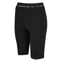 Ted Baker Lleeya Active Shorts for Cycling Shorts and Tights Colour Black -Outlet Wardrobe Mix Store 34139803 xxl a11