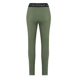 Ted Baker LLANEYY Active Leggings for Running Trousers Colour Dark Green -Outlet Wardrobe Mix Store 34256615 xxl a10