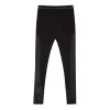 Ted Baker Fioret Active Leggings for Running Trousers Colour Black -Outlet Wardrobe Mix Store 34257403 xxl