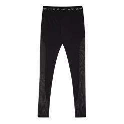 Ted Baker Fioret Active Leggings for Running Trousers Colour Black