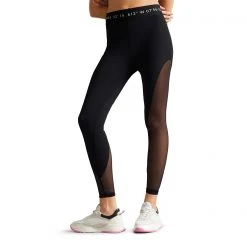 Ted Baker Fioret Active Leggings for Running Trousers Colour Black -Outlet Wardrobe Mix Store 34257403 xxl a2