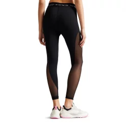 Ted Baker Fioret Active Leggings for Running Trousers Colour Black -Outlet Wardrobe Mix Store 34257403 xxl a3