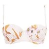 Ted Baker Cabana Bikini Top for Bikinis Colour Lt Pink -Outlet Wardrobe Mix Store 35021306 xxl