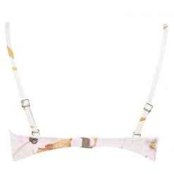 Ted Baker Cabana Bikini Top for Bikinis Colour Lt Pink -Outlet Wardrobe Mix Store 35021306 xxl a10